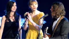 Taylor Swift - Safe & Sound