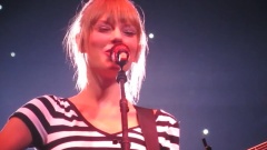 Everything Has Changed