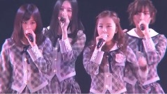 やじうま 桜の木になろう握手会 メンバーで一番腹黒いのは? 中文字幕 11/03/07