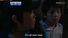 2006年 MBC<寻找Dorothy> Ricky Cut