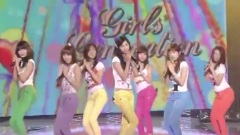 Let's Talk About Love