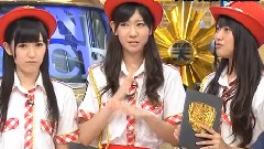 爆笑!大日本アカン警察 中文字幕版 11/09/11