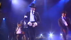 Michael Jackson - Dangerous