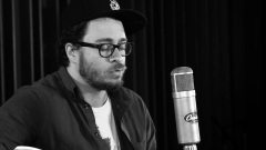 Amos Lee - The Man Who Wants You