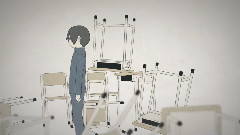 Nico,模仿翻唱 - ロストワンの号哭