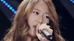 Jessica,Krystal(f(x)) - Tik Tok