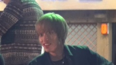 釜山Power Station签售会