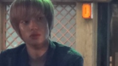 釜山Power Station签售会