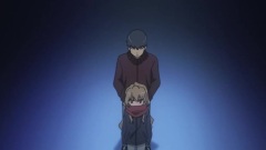 那个我喜欢的你