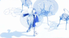 ブルー・フィールド