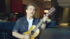 Jason Mraz,Hunter Hayes,Sam Tsui - Everybody's Got Somebody But Me