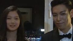 电影<同窗生> 2013釜山国际电影节 宣传花絮