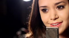 Megan Nicole,Madilyn Bailey - Royals