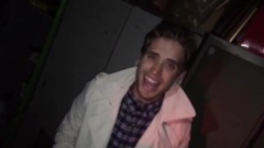 3OH!3,The Summer Set,Wallpaper - Turn The Night On