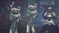 HALLOWEEN PARTY -feat. HYDEs-