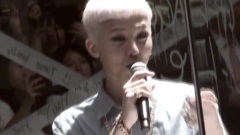 G-Dragon(BigBang) - Who You Episode