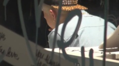 G-Dragon(BigBang) - Who You