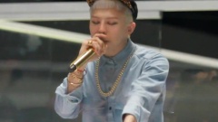 G-Dragon(BigBang) - Who You