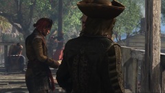 游戏<刺客信条4:黑旗> 剧情预告片