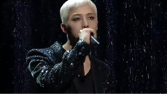 G-Dragon(BigBang) - Black