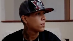 C-Kan - Me Gusta La Calle