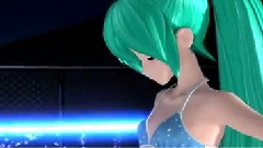 初音未来 - Melody