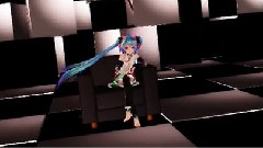 初音未来 - Tag
