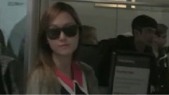 美国旧金山机场