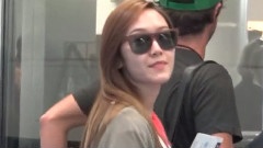 美国旧金山机场