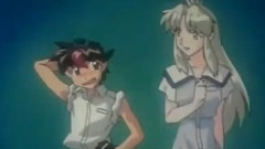 Oyasuminasai Ashita Wa Ohayou