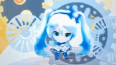 初音未来 - 私の时间