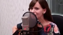 Marit Larsen - If A Song Could Get Me You