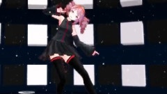 重音teto - え?あぁ,そう.