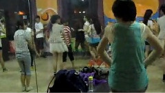 Put Your Graffiti On Me