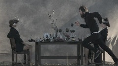 Jonathan Boulet - This Song Is Called Ragged