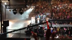 SMT in LA Ending