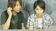 ひみつの岚ちゃん! 小恶魔Ageha SP Child Minder岚SA 中文字幕 08/08/07