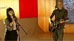 Marit Larsen - Out of My Hands