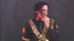 Michael Jackson - 1996年文莱皇家演唱会