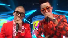 Mighty Mouth - 坏家伙