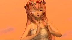 天鵞绒アラベスク