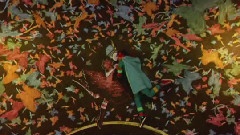 Coldplay - Strawberry Swing