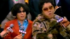 韩国综艺 - 反转剧