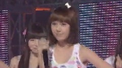 为了辛苦的恋人们 & Gee