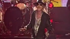 Guns N' Roses - Live In Los Angeles