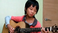 郑成河 - Smells Like Teen Spirit