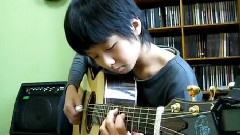 郑成河 - Angel's Sunday