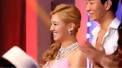 MBC Dancing With The Star 2