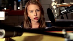 Anna Graceman - So I Cried