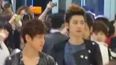 永登浦签名会入场